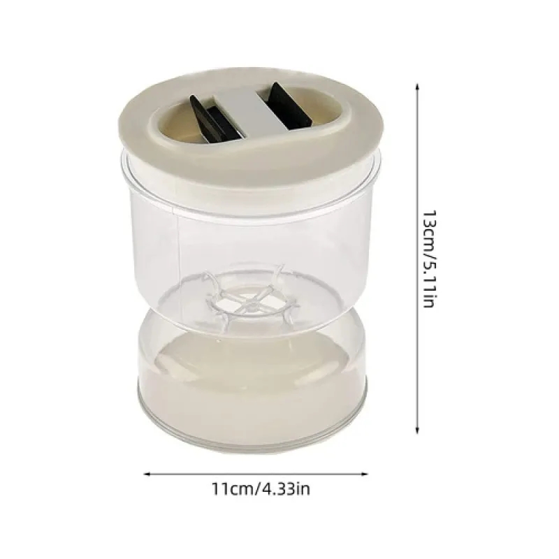 Pickles Jar Dry and Wet Dispen – Kitchen Bank recenzja i cena