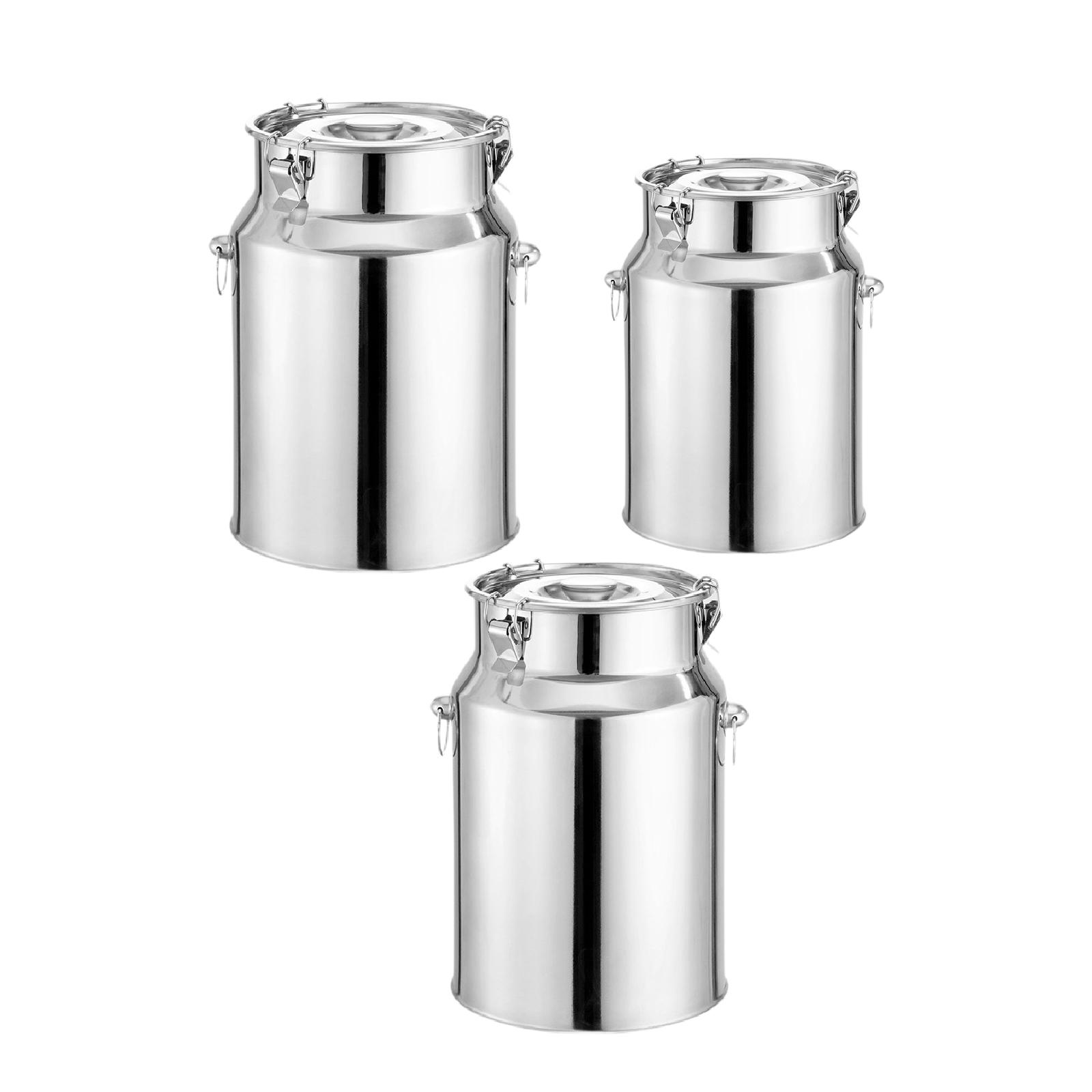 Sealed Bucket Brine Bucket wit – Kitchen Bank recenzja i cena