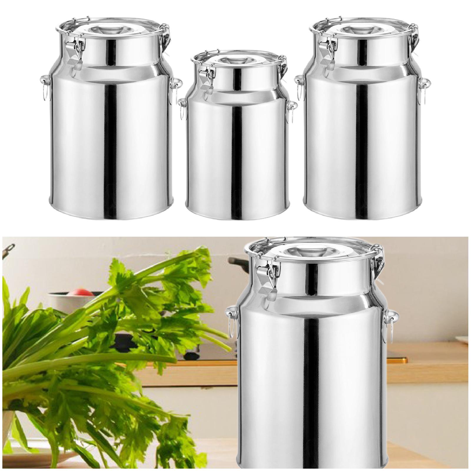 Sealed Bucket Brine Bucket wit – Kitchen Bank recenzja i cena