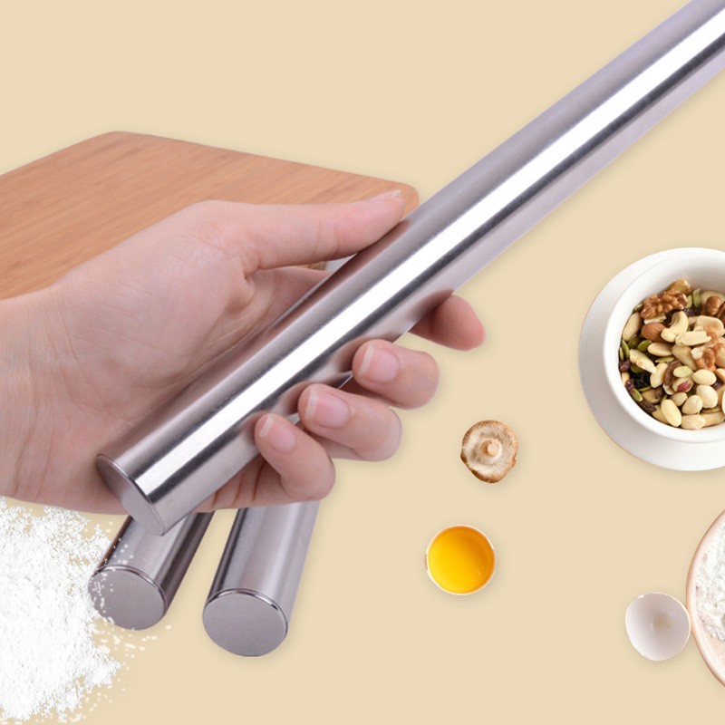 20/25/30cm Stainless Steel Non – Kitchen Roll Baking recenzja i cena