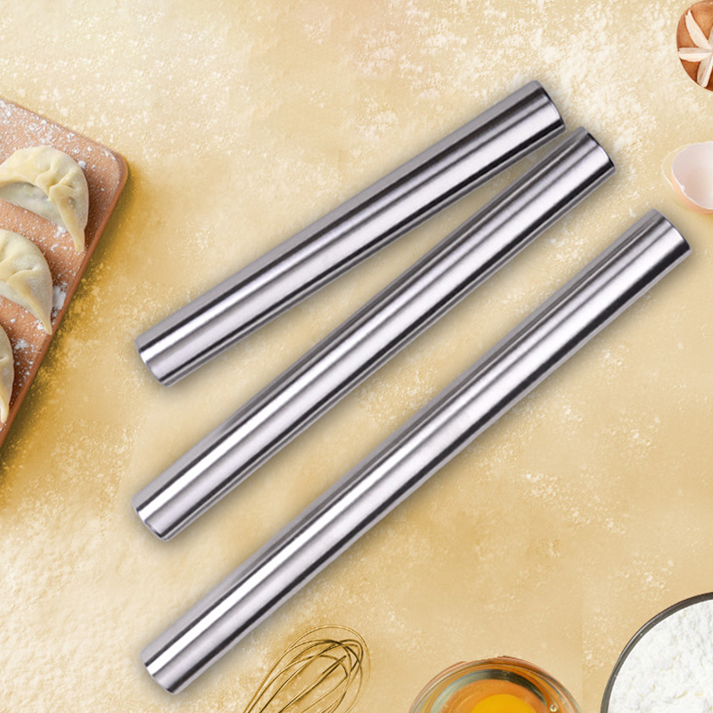 20/25/30cm Stainless Steel Non – Kitchen Roll Baking recenzja i cena