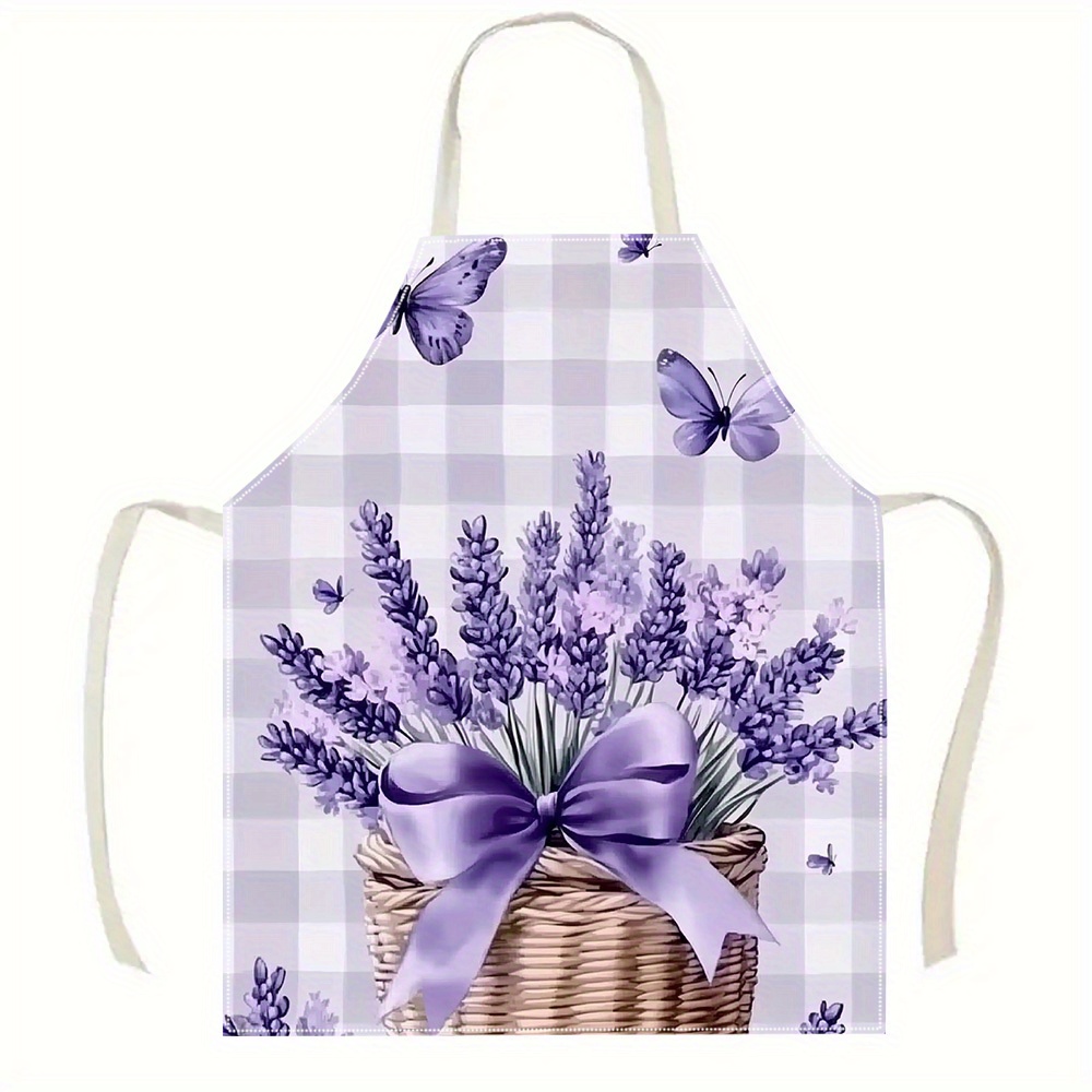 1pc French Country Lavender Ba – Kitchen Baking Gift Basket recenzja i cena