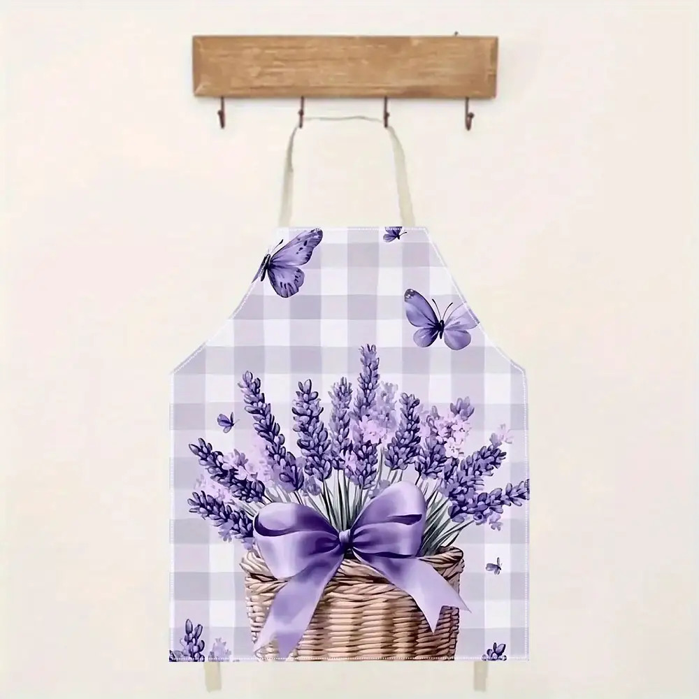 1pc French Country Lavender Ba – Kitchen Baking Gift Basket recenzja i cena