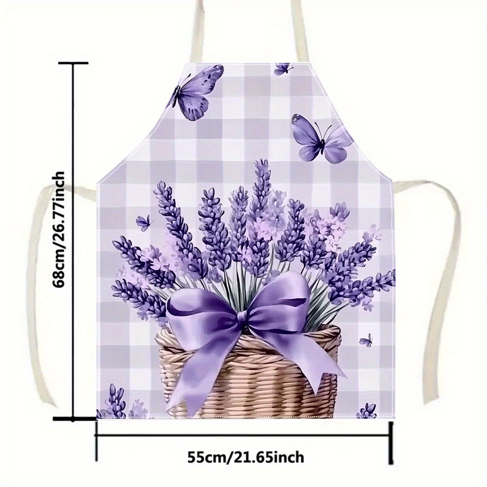 1pc French Country Lavender Ba – Kitchen Baking Gift Basket recenzja i cena