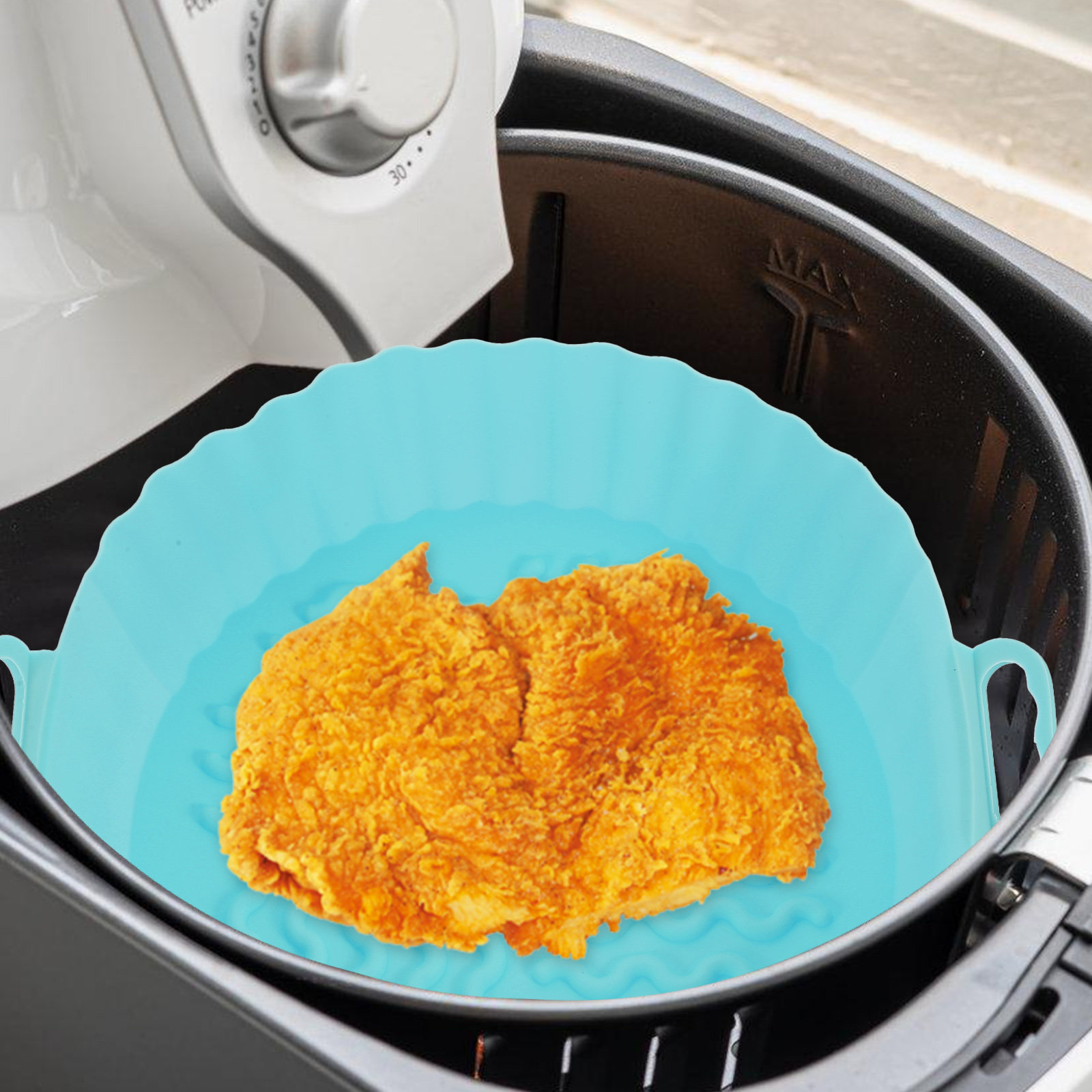 2Pcs Silicone Baking Mat for A – Kitchen Baking Mat recenzja i cena