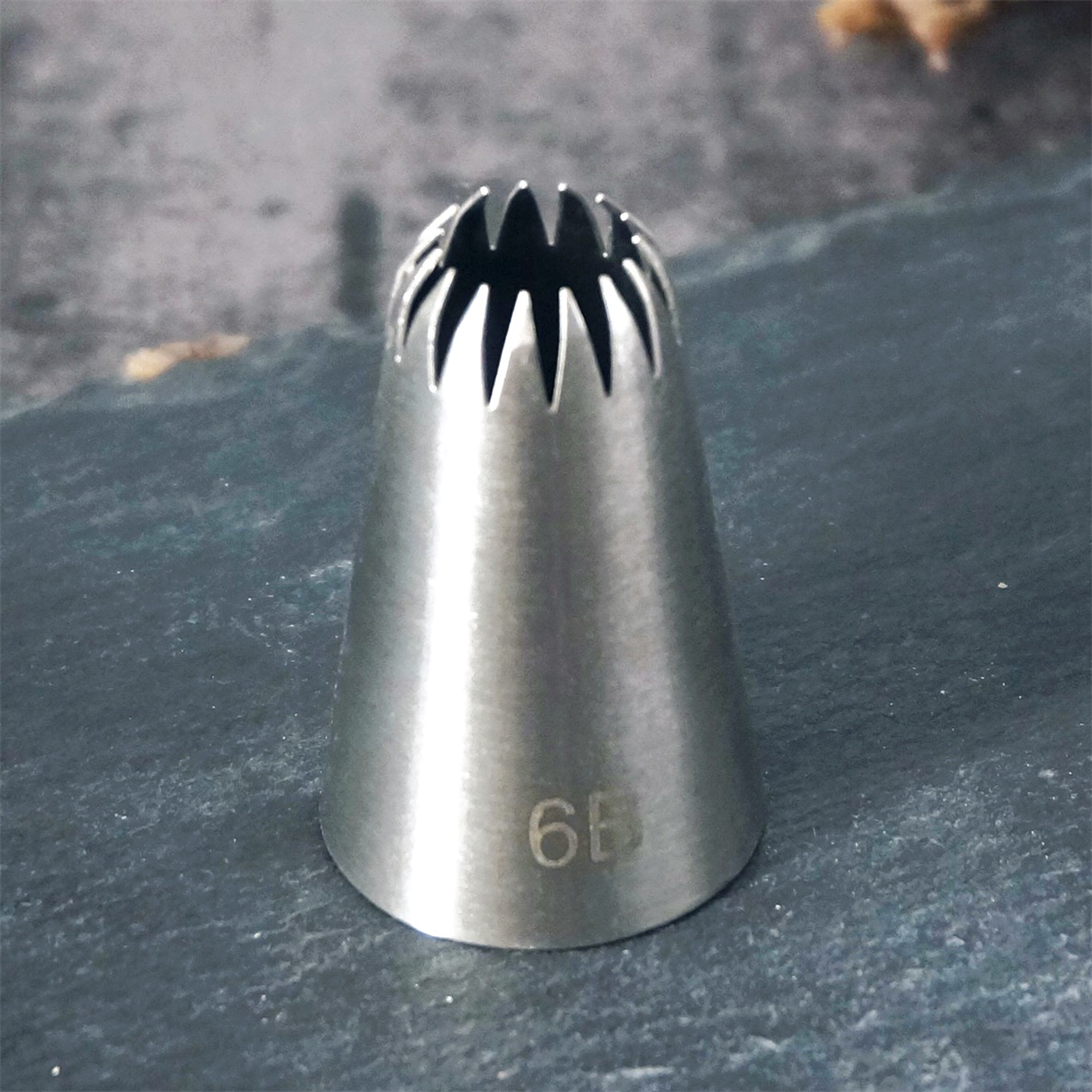 #6B Piping Nozzle Cake Decorat – Decorating Tip Set recenzja i cena