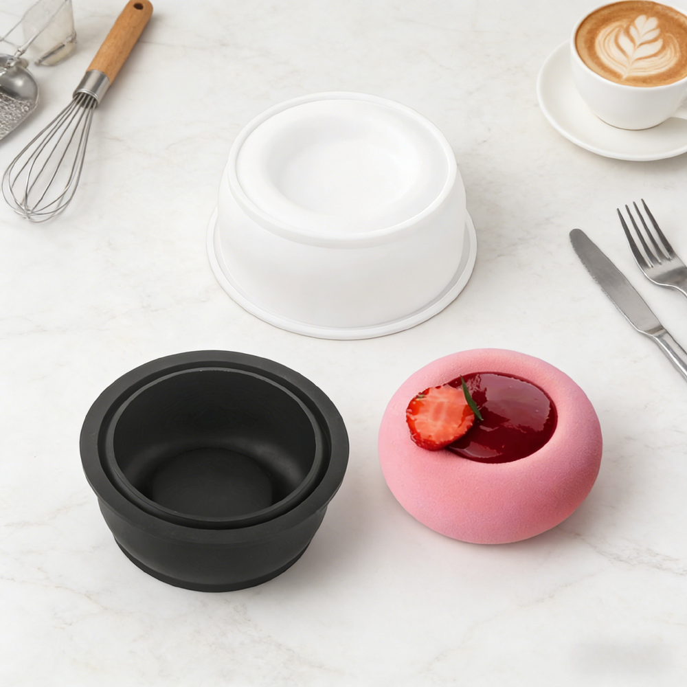 1 or 6 or 15-Cell Circular Con – Kitchen Design For Baking recenzja i cena
