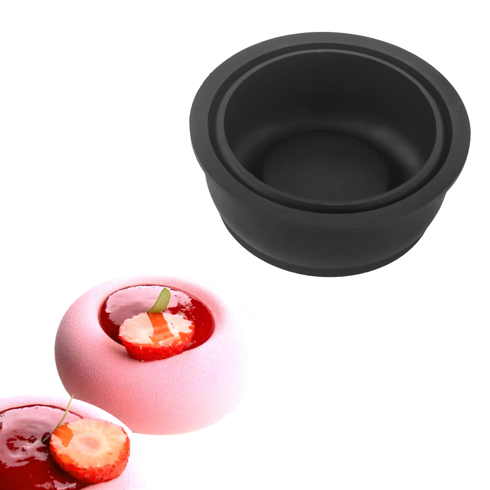 1 or 6 or 15-Cell Circular Con – Kitchen Design For Baking recenzja i cena