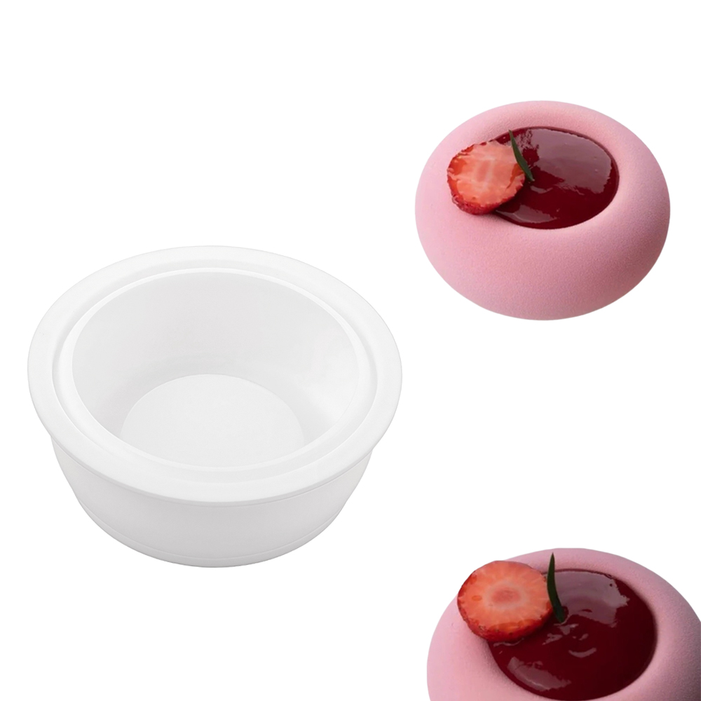 1 or 6 or 15-Cell Circular Con – Kitchen Design For Baking recenzja i cena