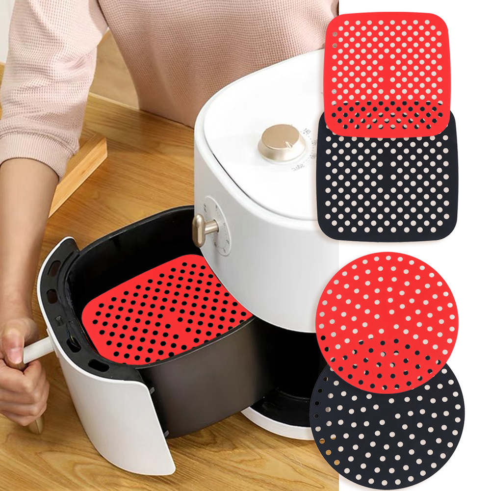 High Quality Air Fryer Silicon – Kitchen Baking Mat recenzja i cena