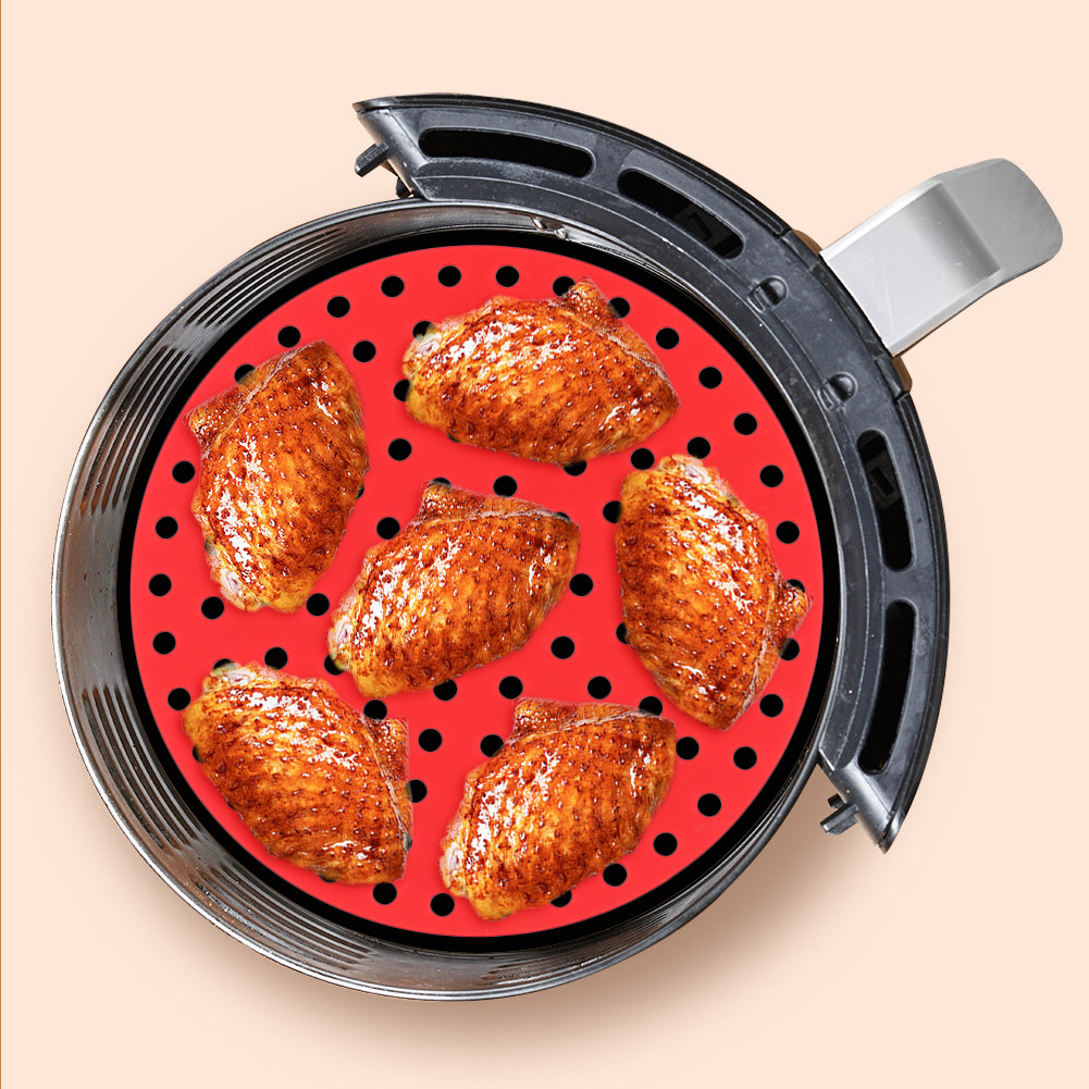 High Quality Air Fryer Silicon – Kitchen Baking Mat recenzja i cena