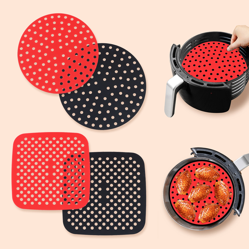 High Quality Air Fryer Silicon – Kitchen Baking Mat recenzja i cena