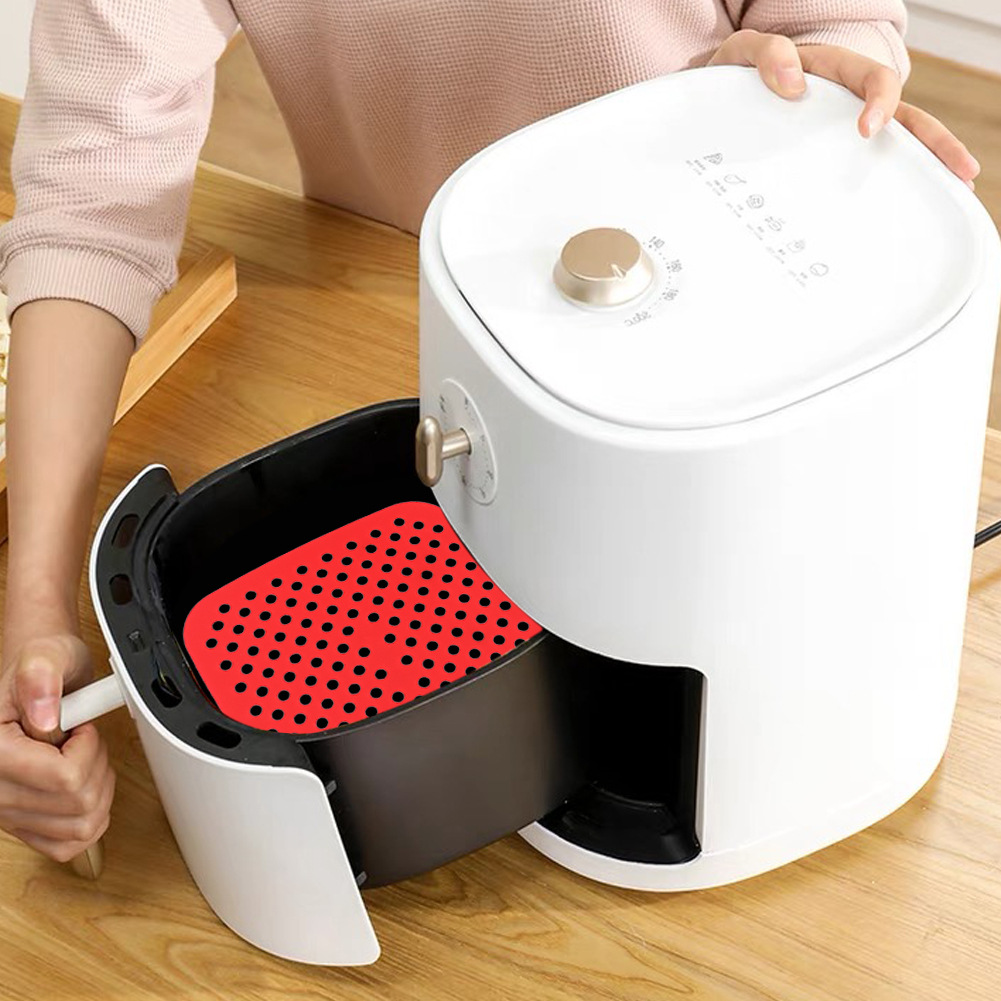 High Quality Air Fryer Silicon – Kitchen Baking Mat recenzja i cena