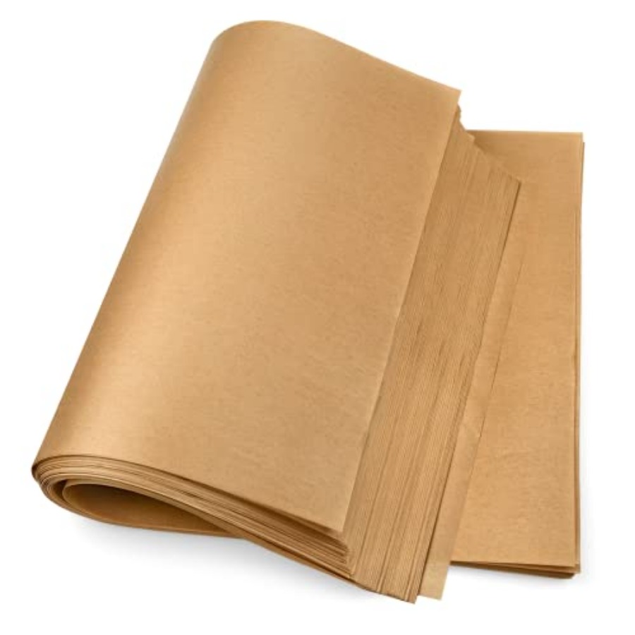 100PCS Unbleached Parchment Pa – Kitchen Paper For Baking recenzja i cena