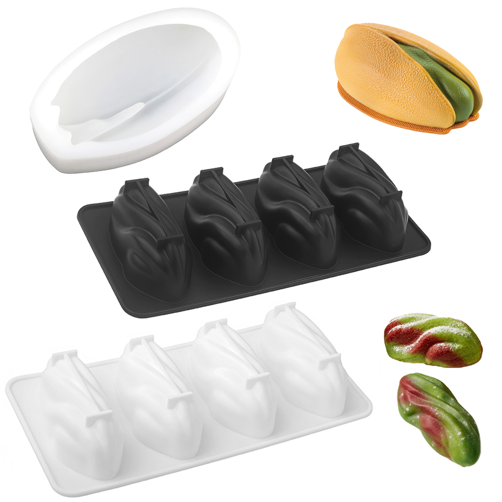 Single or 4-Cell Pistachios De – Kitchen Design For Baking recenzja i cena