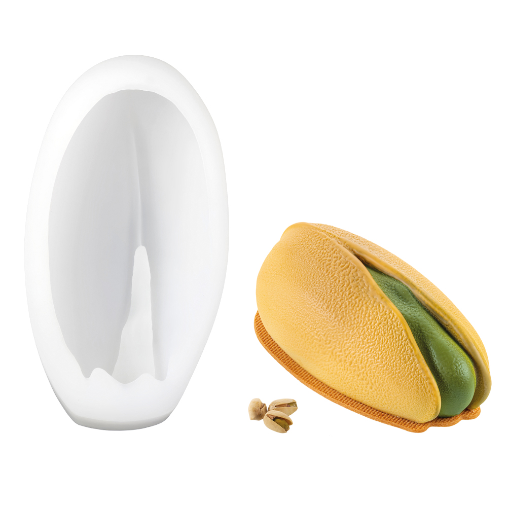 Single or 4-Cell Pistachios De – Kitchen Design For Baking recenzja i cena