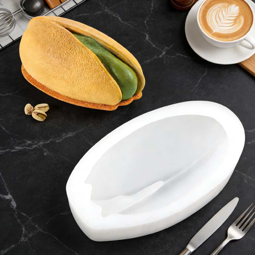 Single or 4-Cell Pistachios De – Kitchen Design For Baking recenzja i cena