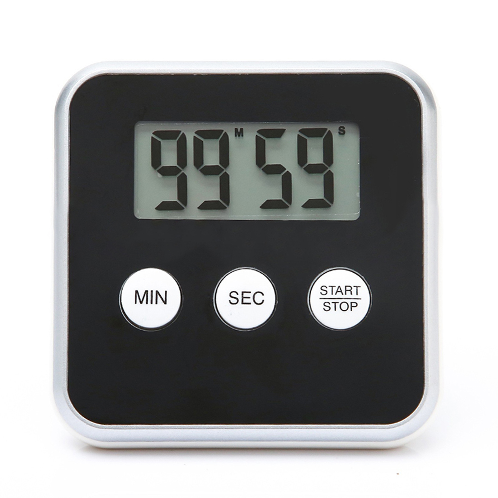 Electronic Kitchen Timer LCD D – Kitchen Baking Timer recenzja i cena