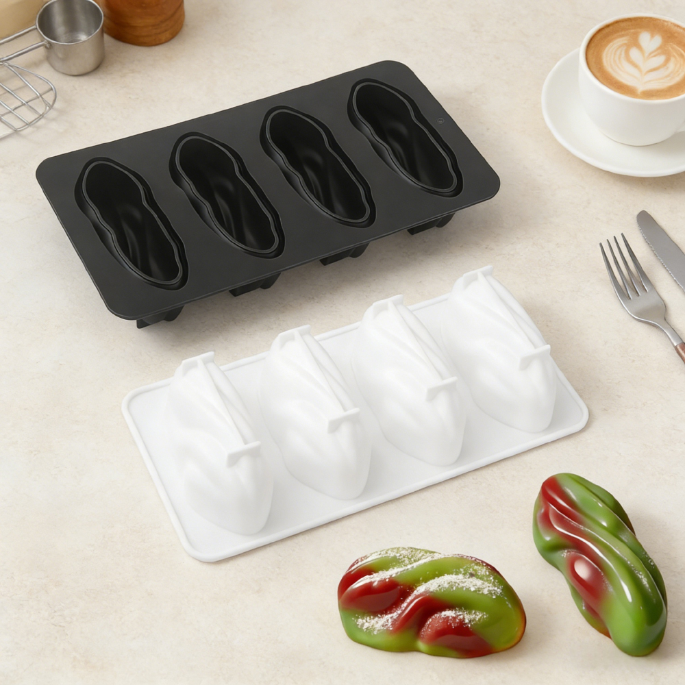 1 or 4-Cell Pistachios Design  – Kitchen Design For Baking recenzja i cena