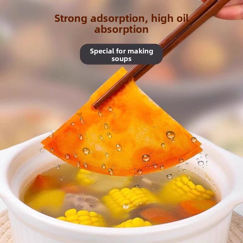 Kitchen Oil Absorbing Paper fo – Kitchen Paper For Baking recenzja i cena