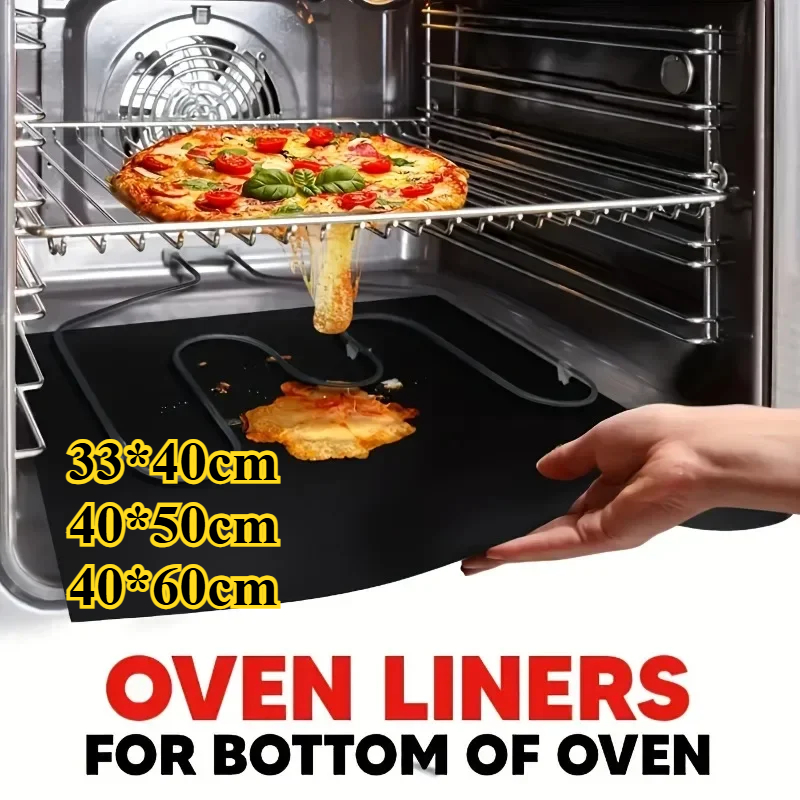 33×40/40×50/40×60cm Non-Stick  – Kitchen Baking Mat recenzja i cena
