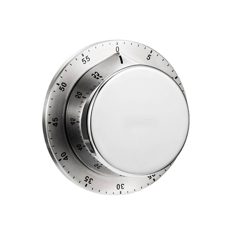 Mechanical Alarm Clock Magneti – Kitchen Baking Timer recenzja i cena