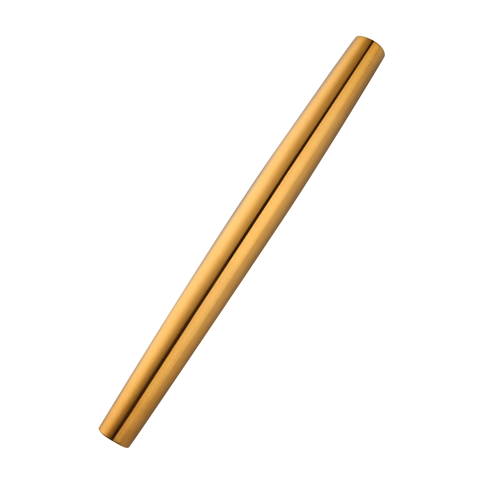 Gold Rolling Pin Baking Tool C – Kitchen Roll Baking recenzja i cena