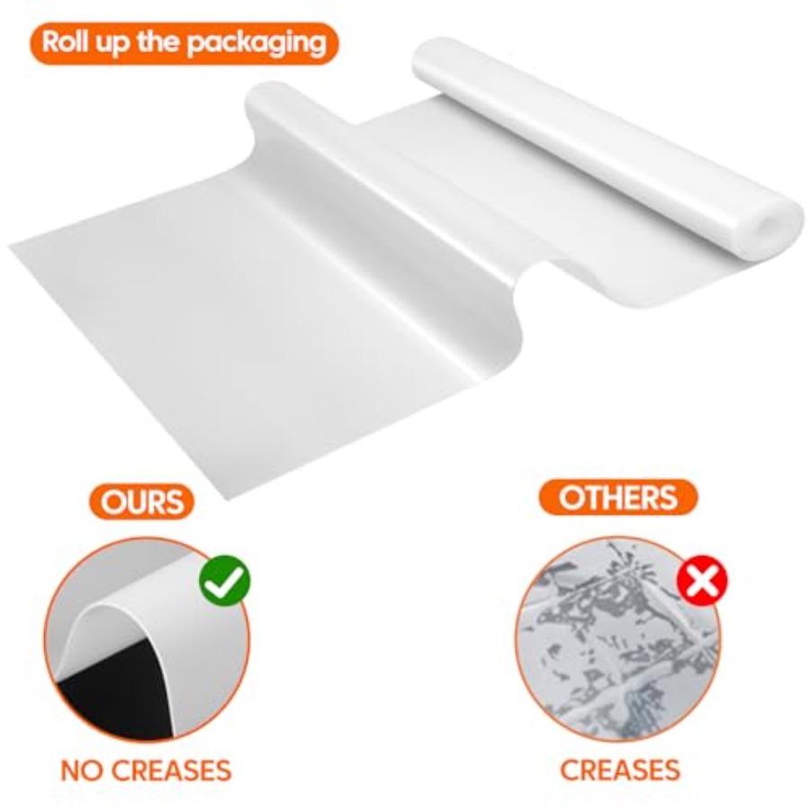Extra Large Silicone Mats for  – Kitchen Baking Mat recenzja i cena