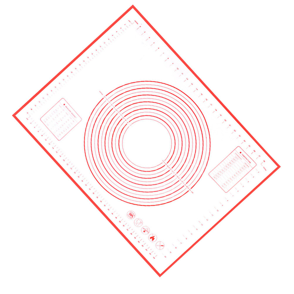 Food Grade Silicone Baking Mat – Kitchen Baking Mat recenzja i cena