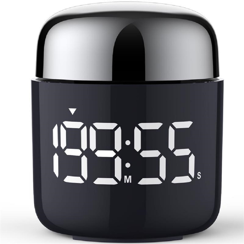 Rotating Kitchen Timer  LED Di – Kitchen Baking Timer recenzja i cena