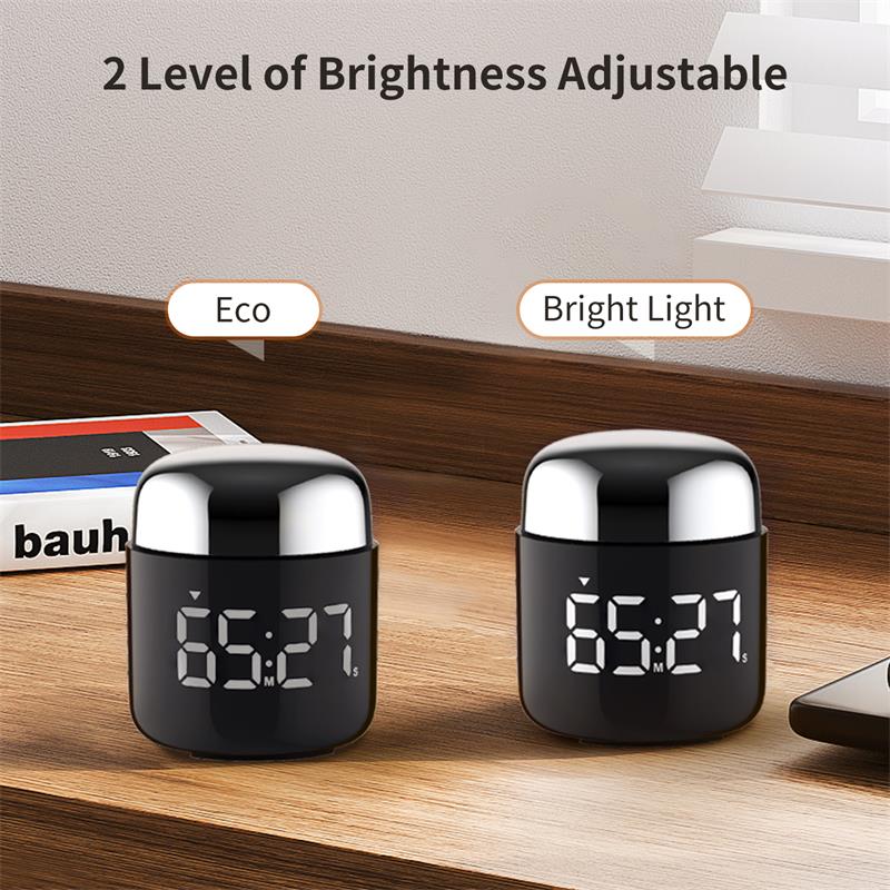 Rotating Kitchen Timer  LED Di – Kitchen Baking Timer recenzja i cena