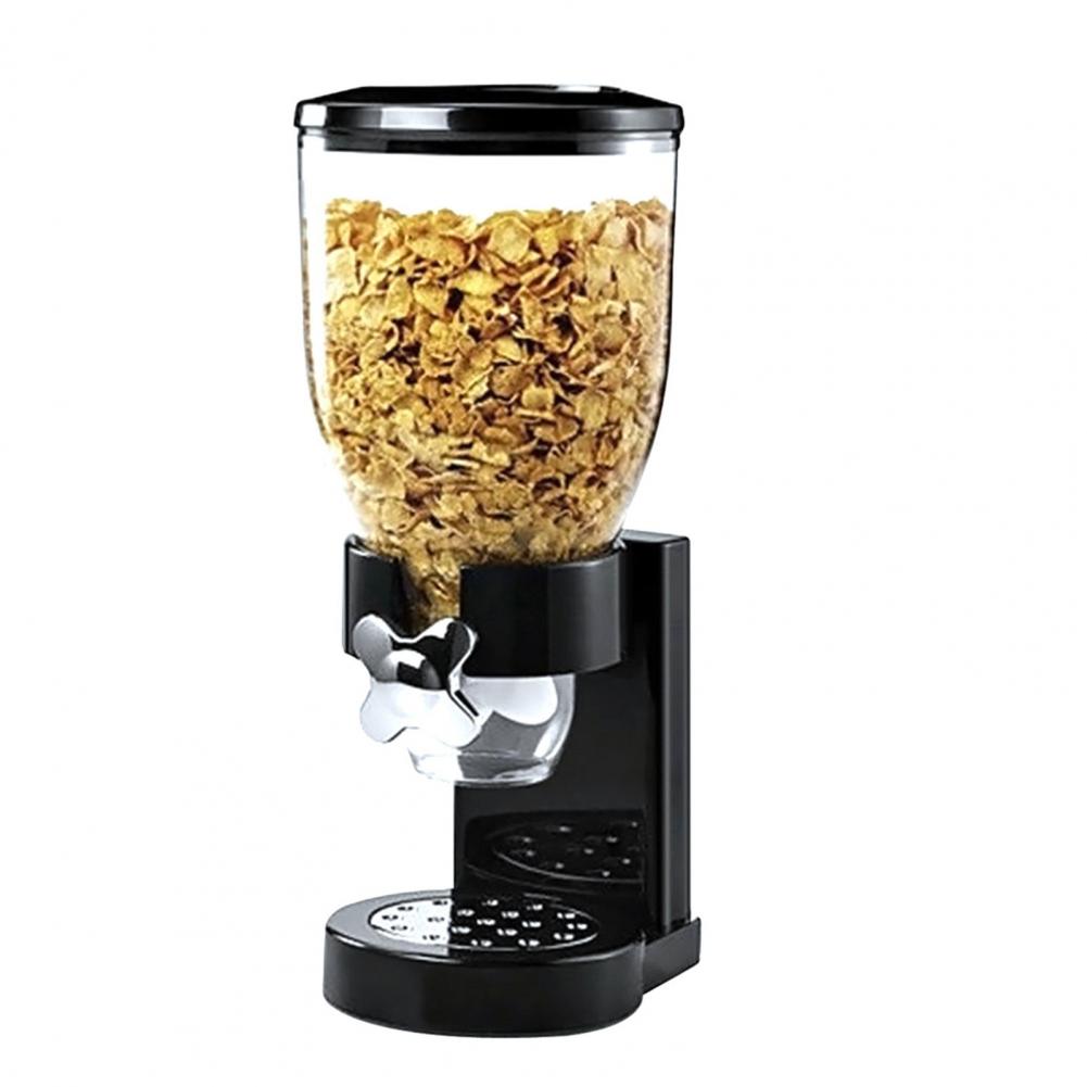 Safe Food Dispenser Dustproof  – Kitchen Bank recenzja i cena