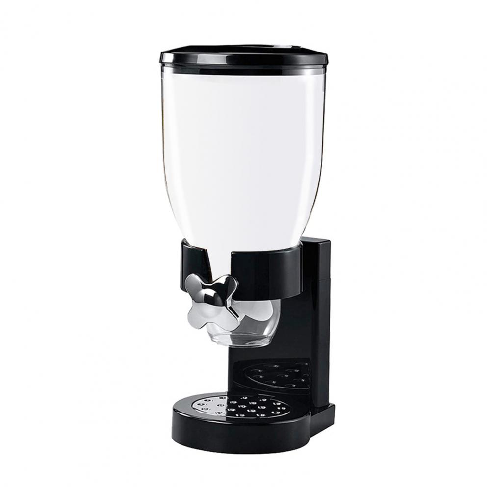 Safe Food Dispenser Dustproof  – Kitchen Bank recenzja i cena