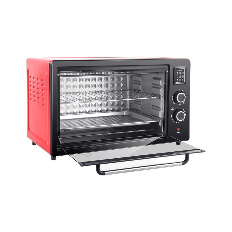 Multifunction Oven  convection – Kitchen Design For Baking recenzja i cena