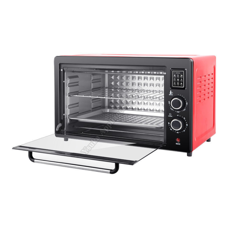 Multifunction Oven  convection – Kitchen Design For Baking recenzja i cena