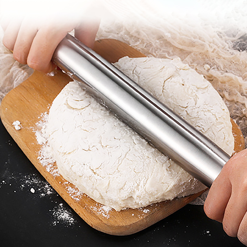 304 Stainless Steel Non-stick  – Kitchen Roll Baking recenzja i cena