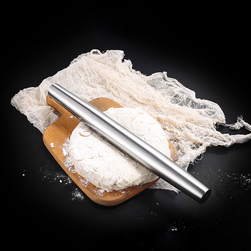 304 Stainless Steel Non-stick  – Kitchen Roll Baking recenzja i cena