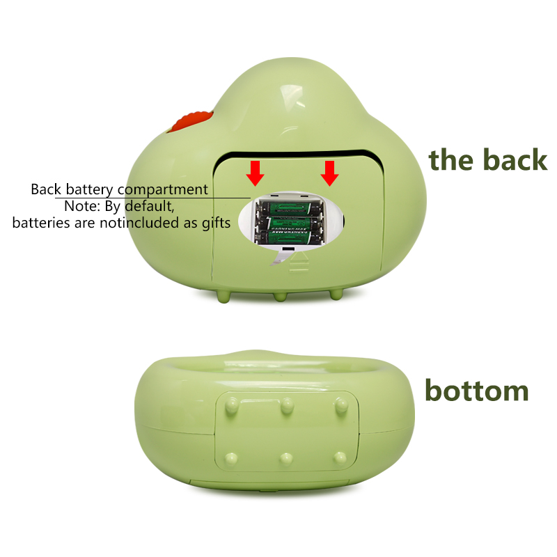 1pc, Creative White Cloud Shap – Kitchen Baking Timer recenzja i cena