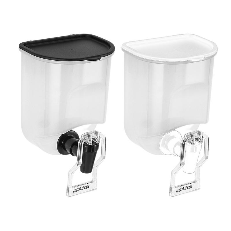 Vinegar And Oil Dispenser Wall – Kitchen Bank recenzja i cena