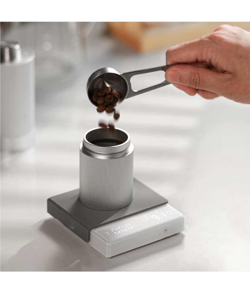 Kitchen Coffee Scale with Time – Kitchen Baking Timer recenzja i cena