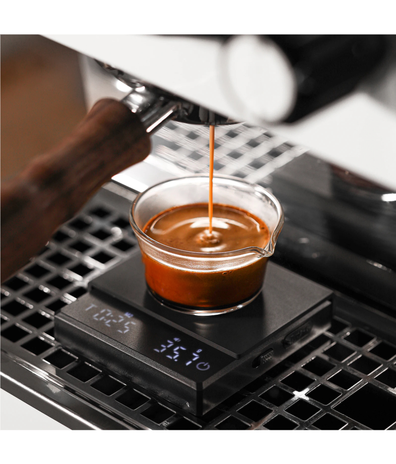 Kitchen Coffee Scale with Time – Kitchen Baking Timer recenzja i cena