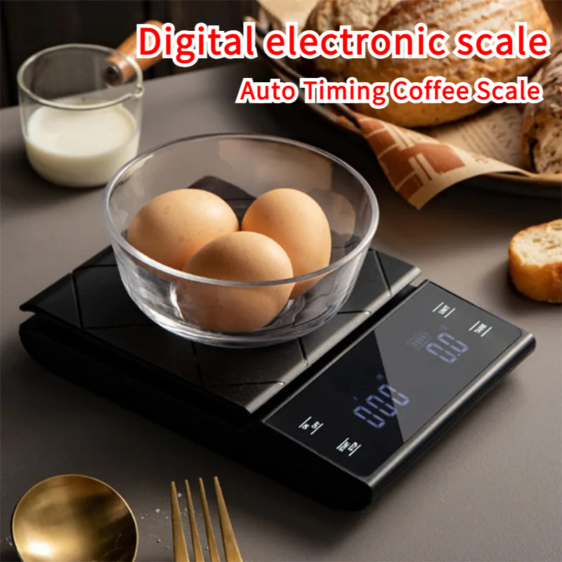 3kg/0.01g Precision Kitchen Sc – Kitchen Baking Timer recenzja i cena