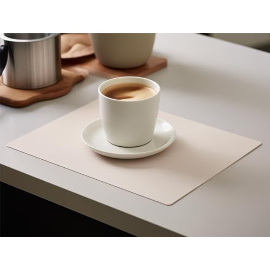 Silicone Placemats, Food-Grade – Kitchen Baking Mat recenzja i cena